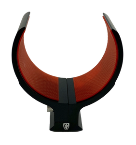 Saber Tactical Universal Bottle Clamp 60MM, end view, for sale at High Pressure Pneumatics Saber Tactical Universal Bottle Clamp 60MM, end view, for sale at High Pressure Pneumatics