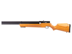 Air Venturi Avenger, Regulated PCP Air Rifle, Wood Stock