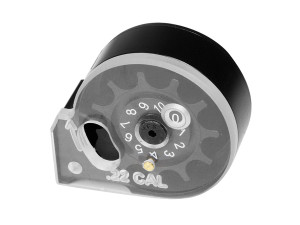 Air Venturi Avenger Spare Magazine