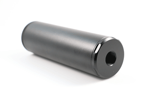 DonnyFl Emperor/Ronin V3 6.26 Inch Extender, front of extender pic, for sale at High Pressure Pneumatics