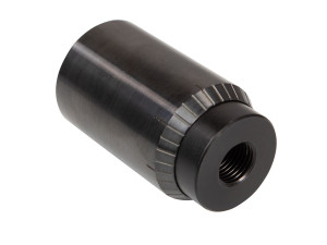 FX Removeable Harmonic Tuner, adjustment view, for sale at High Pressure Pneumtics FX Removeable Harmonic Tuner, adjustment view, for sale at High Pressure Pneumtics
