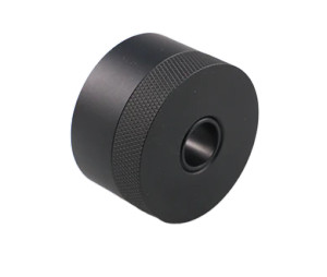 DonnyFL Airforce Texan SS/LSS Moderator Adapters