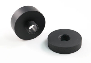 DonnyFL Airforce Texan SS/LSS Moderator Adapters