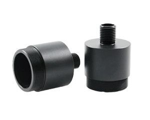 DonnyFL American Air Arms EVOL Adapter, adapter pic, for sale at High Pressure Pneumatics DonnyFL American Air Arms EVOL Adapter, adapter pic, for sale at High Pressure Pneumatics