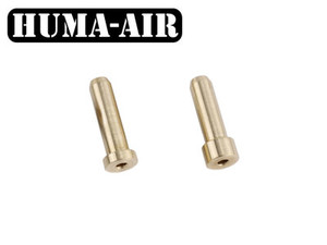 Hum-Air FX Hammer Weight Tuning Set, 2 hammers, for sale at High Pressure Pneumatics Hum-Air FX Hammer Weight Tuning Set, 2 hammers, for sale at High Pressure Pneumatics