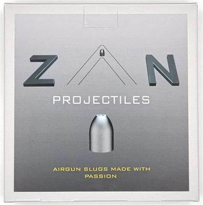 ZAN Slugs 30Cal .300 200ct, for sale at High Pressure Pneumatics ZAN Slugs 30Cal .300 200ct, for sale at High Pressure Pneumatics