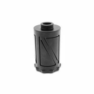 Fatboy 2.0 Extension/Extender, full view, for sale at High Pressure Pneumatics Fatboy 2.0 Extension/Extender, full view, for sale at High Pressure Pneumatics