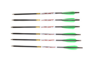 FX Arrows 6 pack