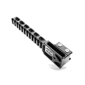 Saber Tactical Universal Picatinny to Picatinny, bottom view, for sale at High Pressure Pneumatics Saber Tactical Universal Picatinny to Picatinny, bottom view, for sale at High Pressure Pneumatics