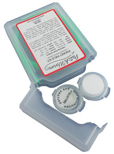 Patchworm Field Kit W/Hard Case, complete kit pic, for sale at High Pressure Pneumatics Patchworm Field Kit W/Hard Case, complete kit pic, for sale at High Pressure Pneumatics