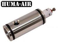 Huma Tuning Regulator, Benjamin Marauder, Armada