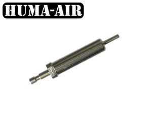 Huma-Air Fx Dreamline High Flow Pin Probe, dreamline pin probe, for sale at High Pressure Pneumatics Huma-Air Fx Dreamline High Flow Pin Probe, dreamline pin probe, for sale at High Pressure Pneumatics