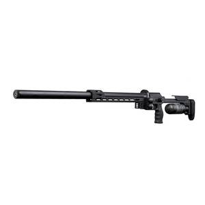 FX Panthera 700 Air Rifle, left angled pic, for sale at High Pressure Pneumatics FX Panthera 700 Air Rifle, left angled pic, for sale at High Pressure Pneumatics