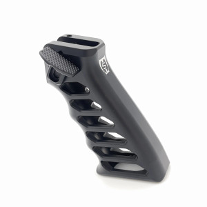 Saber Tactical AR Style Grip W/Thumbrest
