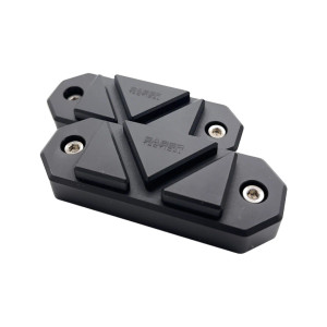 Saber Tactical Rail Weights