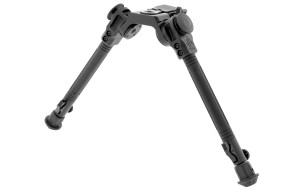 UTG Over Bore Bipod, full bipod pic, for sale at High Pressure Pneumatics