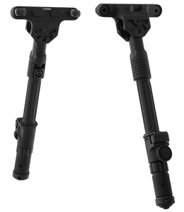 UTG Recon Flex II Bipod MLOK 7-9 Inch