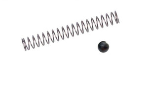 Huma-Air FX ImpactTuning Hammer Spring W/Valve Return Spring, valve return spring pic, for sale at High Pressure Pneumatics Huma-Air FX ImpactTuning Hammer Spring W/Valve Return Spring, valve return spring pic, for sale at High Pressure Pneumatics