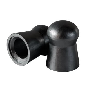 ZAN 30Cal Pellets BR100, Pellet pic, for sale at High Pressure Pneumatics ZAN 30Cal Pellets BR100, Pellet pic, for sale at High Pressure Pneumatics