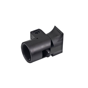 FX Dynamic Folding AR Stock Adapter, complete assembly pic, for sale at High Pressure Pneumatics FX Dynamic Folding AR Stock Adapter, complete assembly pic, for sale at High Pressure Pneumatics