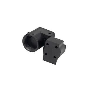 FX Dynamic Folding AR Stock Adapter