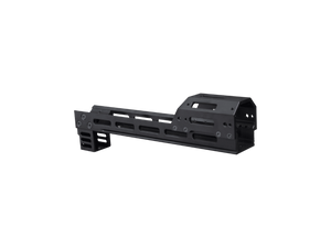 FX Dynamic Compact Length ARCA Rail