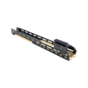 Saber Tactical FX Panthera Rail