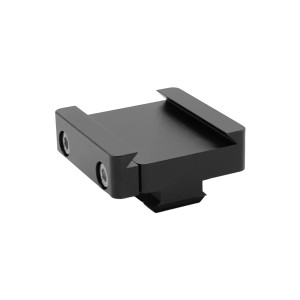 ARCA to Picatinny Adapter