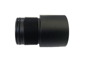 FX Dreamline Plenum Plus, complete plenum pic, for sale at High Pressure Pneumatics FX Dreamline Plenum Plus, complete plenum pic, for sale at High Pressure Pneumatics