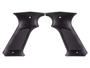 Umarex NOTOS Pistol Grip, both sides of grip pic, for sale at High Pressure Pneumatics Umarex NOTOS Pistol Grip, both sides of grip pic, for sale at High Pressure Pneumatics