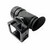 Eaglevision Universal Scope Holder Side-Cam kit, GoPro 5,6,7,Black, Firefly S8E