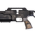 KalibrGun Snipe II, 60FS Chasis gunreceiver pic, For sale at High Pressure Pneumatics