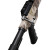 Barra 250z PCP Air Rifle, veil camo bolt and stock pic, For Sale at High Pressure Pneumatics
