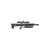 Saber Tactical FX Impact M4 TRS Rail, Standard