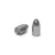 Air Marksman Precision Slugs | 22 Caliber | Standard Hollow Point Dish Base 150ct