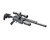 SKOUT Semi-Auto Airrifle