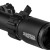 Sightron S-TAC 4-20X50 FFP Zero Stop Mil-Hash 4 IR Reticle, Open Box