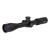 Sightron STAC Scope 3-16x42 FFP Zero Stop Mil-Hash-2 ReticleOpen Box