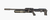FX Impact M3 22Cal Sniper Used