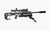 FX Impact M4 Copper | 35CAL 800MM | Package Used