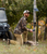Yellowstone Y2  Cellular Trail Camera Camo, 4G LTE