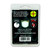Thompson Target Stick-Um-Up 3" Green Adhesive Target