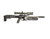 Umarex Zelos 22/25 cal Package USED