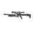 Umarex Zelos 22/25 cal Package USED
