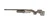 FX Crown MKII 25Cal, Gray Laminate GRS Stock Left Hand USED