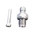 FX Quick Connector Short/Foster Fitting