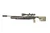 RAW HM1000X Tactical 25Cal March  Package USED