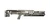 SKOUT EVO 22CAL 25" LW Barrel, ARCA Rail, USED