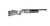FX Crown MKII 30Cal 500mm Black Laminate USED