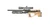 KalibrGun 22cal Springbok Semi-Auto USED